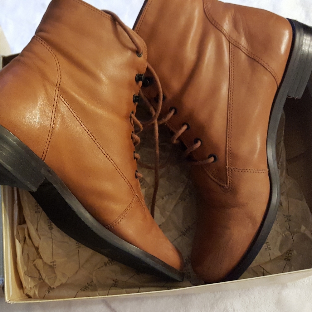 Nine West Shoes/Boots